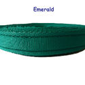 emerald  webbing