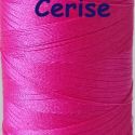 cerise thread
