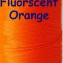 fluorescent thread